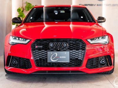 2015 AUDI RS6 AVANT 照片 62