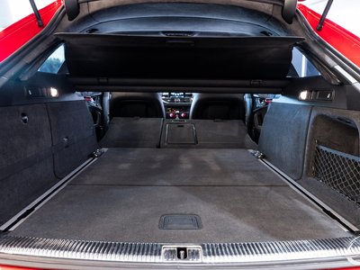 2015 AUDI RS6 AVANT 照片 60