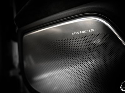 2015 AUDI RS6 AVANT 照片 19