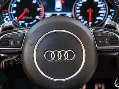 2015 AUDI RS6 AVANT 照片 43