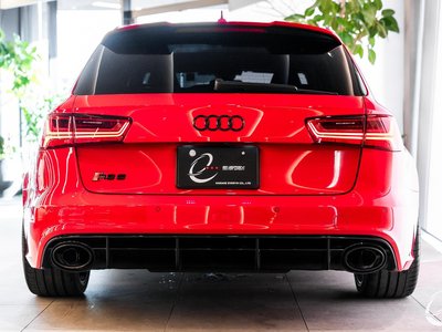 2015 AUDI RS6 AVANT 照片 65