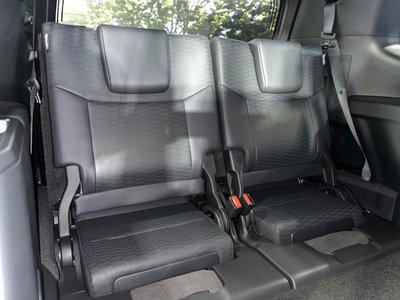 2026 Toyota LAND CRUISER 250 thumbnail 12