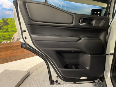 2026 Toyota LAND CRUISER 250 thumbnail 41