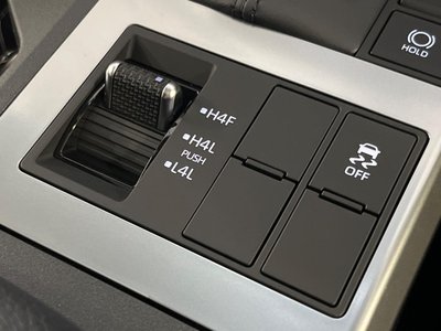 2026 Toyota LAND CRUISER 250 thumbnail 65