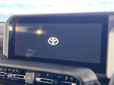 2026 Toyota LAND CRUISER 250 thumbnail 5