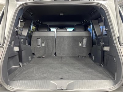 2026 Toyota LAND CRUISER 250 thumbnail 28