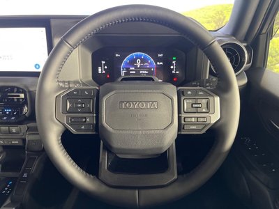 2026 Toyota LAND CRUISER 250 thumbnail 53