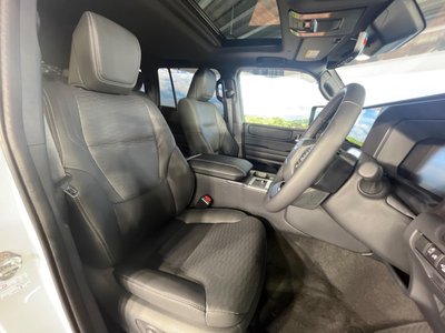 2026 Toyota LAND CRUISER 250 thumbnail 10