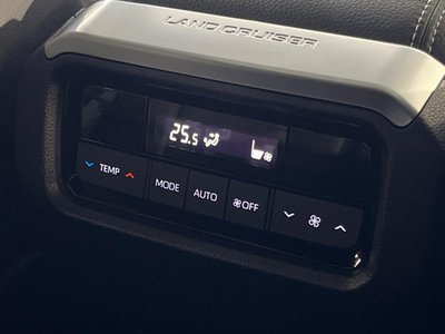 2026 Toyota LAND CRUISER 250 thumbnail 51