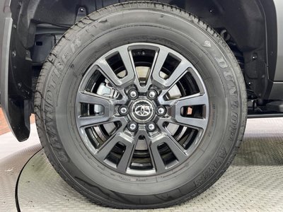 2026 Toyota LAND CRUISER 250 thumbnail 45