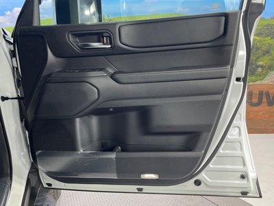2026 Toyota LAND CRUISER 250 thumbnail 36