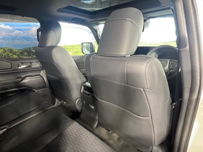 2026 Toyota LAND CRUISER 250 thumbnail 40