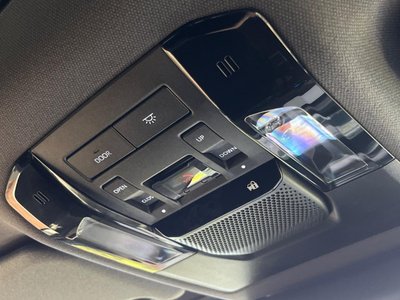 2026 Toyota LAND CRUISER 250 thumbnail 59