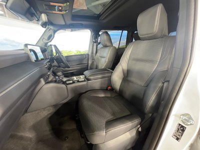 2026 Toyota LAND CRUISER 250 thumbnail 44