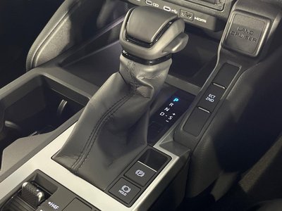2026 Toyota LAND CRUISER 250 thumbnail 63