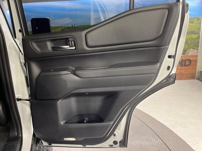 2026 Toyota LAND CRUISER 250 thumbnail 35