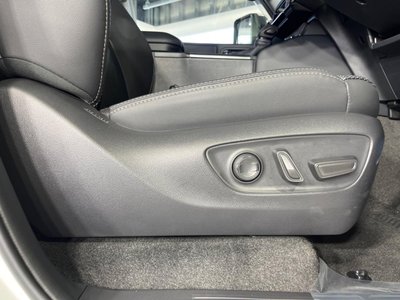 2026 Toyota LAND CRUISER 250 thumbnail 39