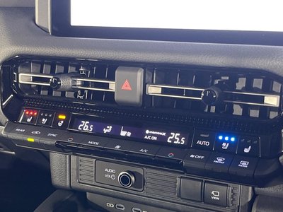 2026 Toyota LAND CRUISER 250 thumbnail 55