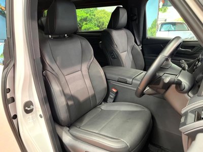 2024 Toyota ALPHARD 照片 10