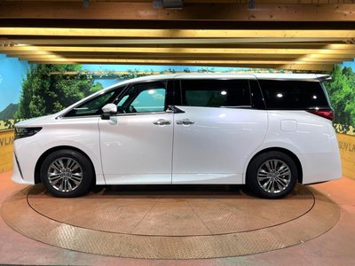 2024 Toyota ALPHARD 照片 58