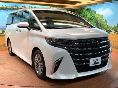 2024 Toyota ALPHARD 照片 60