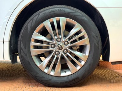 2024 Toyota ALPHARD 照片 30