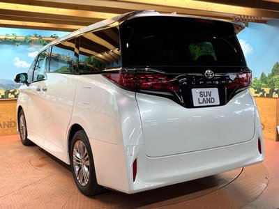 2024 Toyota ALPHARD 照片 63