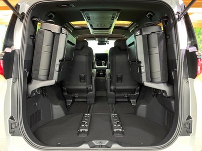 2024 Toyota ALPHARD 照片 13