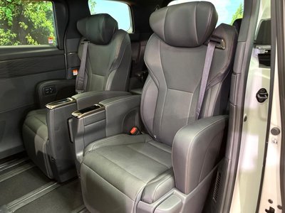 2024 Toyota ALPHARD 照片 24