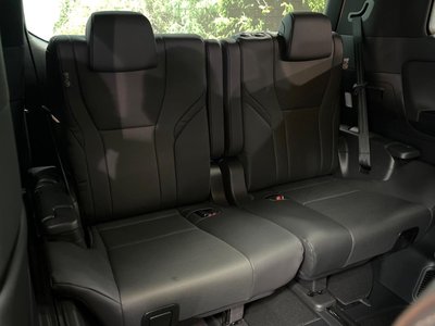 2024 Toyota ALPHARD 照片 12