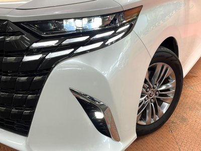 2024 Toyota ALPHARD 照片 14