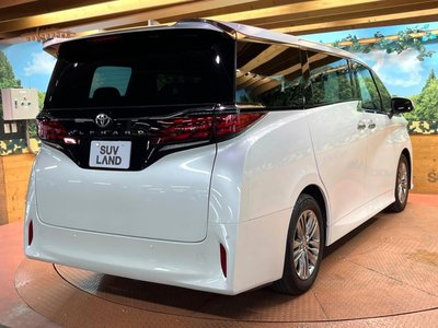 2024 Toyota ALPHARD 照片 62