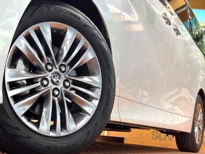 2024 Toyota ALPHARD 照片 15