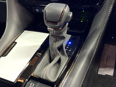 2024 Toyota ALPHARD 照片 53