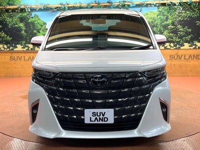 2024 Toyota ALPHARD 照片 16