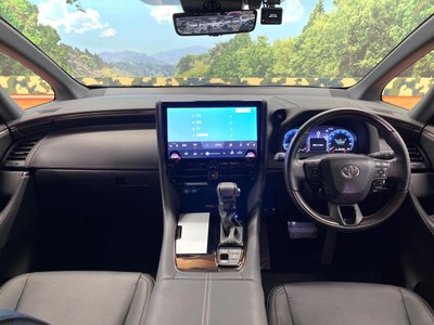 2024 Toyota ALPHARD 照片 2
