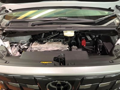 2024 Toyota ALPHARD 照片 18