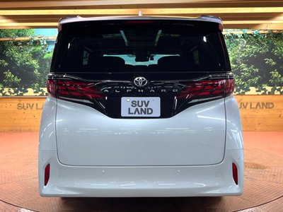 2024 Toyota ALPHARD 照片 17