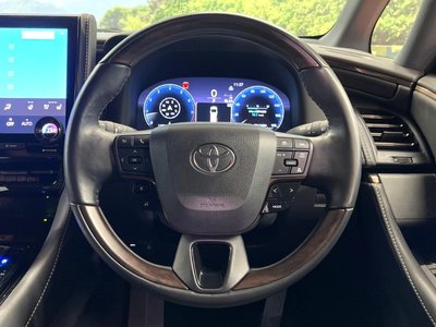 2024 Toyota ALPHARD 照片 71