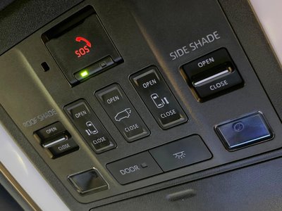 2024 Toyota ALPHARD 照片 55