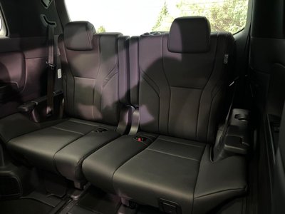 2024 Toyota ALPHARD 照片 25
