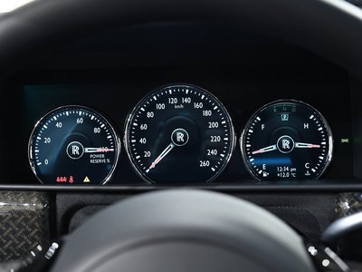 صورة 39 لـ 2021 ROLLS-ROYCE CULLINAN