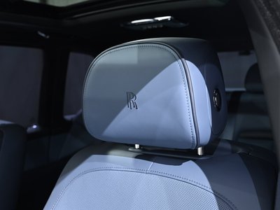 صورة 30 لـ 2021 ROLLS-ROYCE CULLINAN