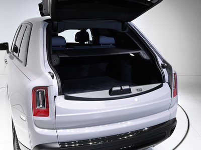 صورة 16 لـ 2021 ROLLS-ROYCE CULLINAN