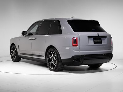 صورة 9 لـ 2021 ROLLS-ROYCE CULLINAN