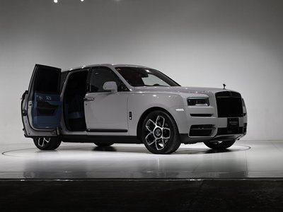 صورة 94 لـ 2021 ROLLS-ROYCE CULLINAN
