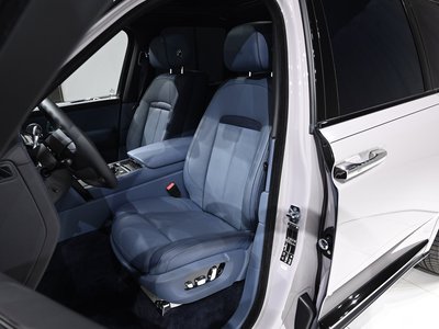 صورة 25 لـ 2021 ROLLS-ROYCE CULLINAN