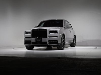صورة 91 لـ 2021 ROLLS-ROYCE CULLINAN