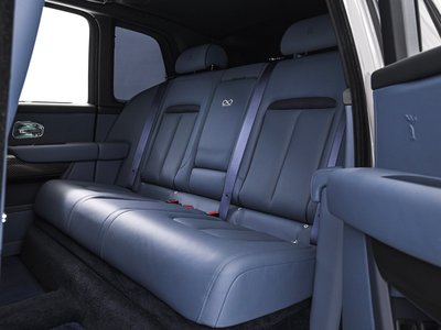 صورة 32 لـ 2021 ROLLS-ROYCE CULLINAN