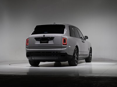 صورة 92 لـ 2021 ROLLS-ROYCE CULLINAN